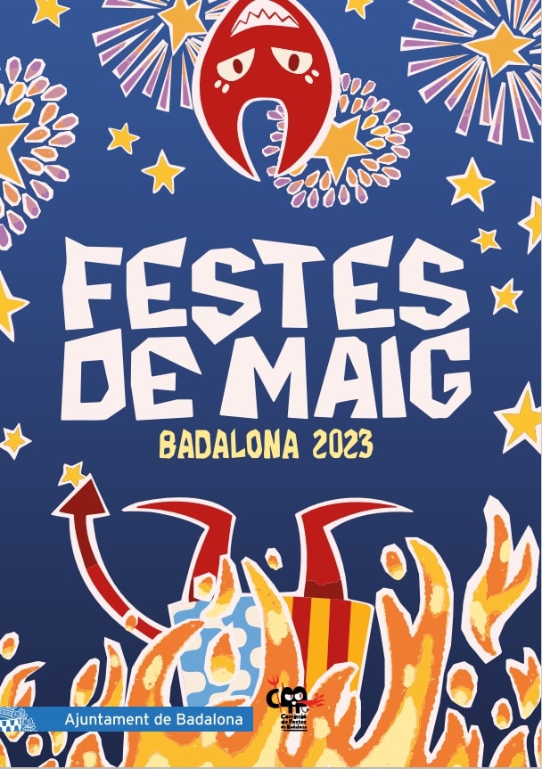 Fiestas de Mayo en honor a San Anastasio  